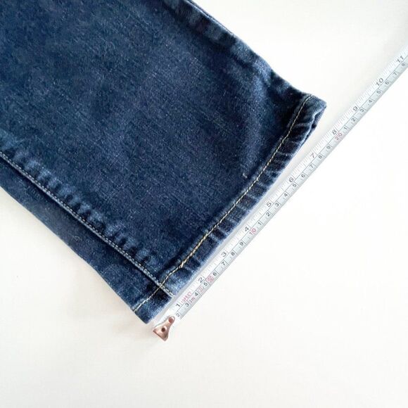 LEVI'S // Straight leg 505 // Size 10 // EUC - Picture 6 of 8